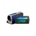 FILMADORA DIGITAL SONY DCR-SX44L BLUE